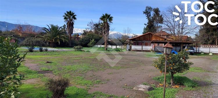 parcela en venta en Buin