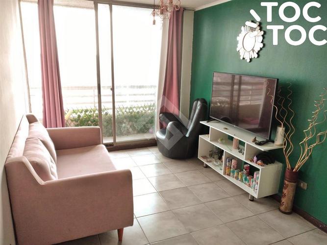 departamento en venta en Santiago