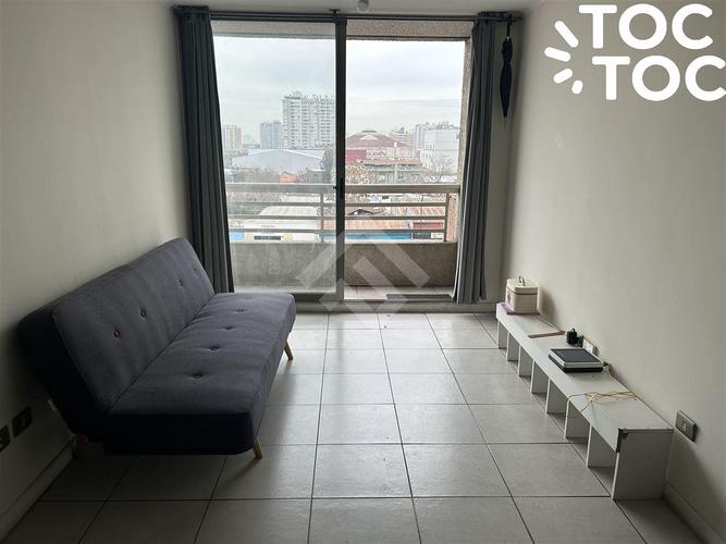 departamento en venta en Santiago