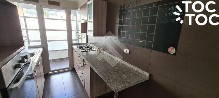 departamento en venta en Ñuñoa