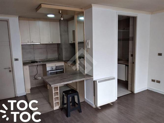 departamento en venta en Santiago