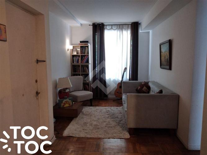 departamento en venta en Providencia