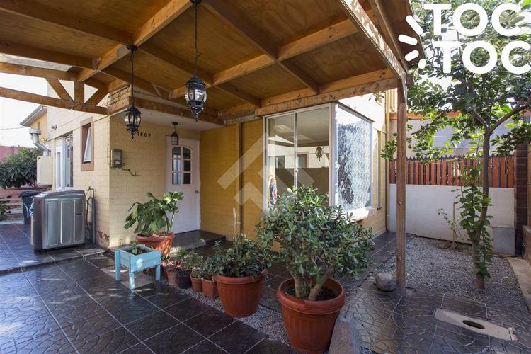 casa en venta en Quilicura