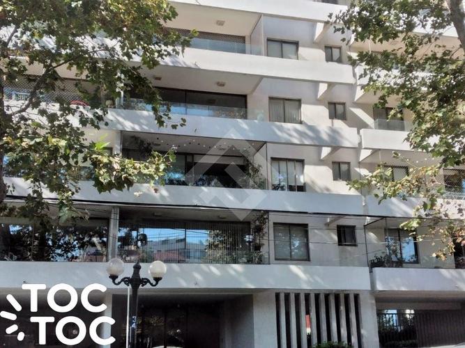 departamento en venta en Providencia