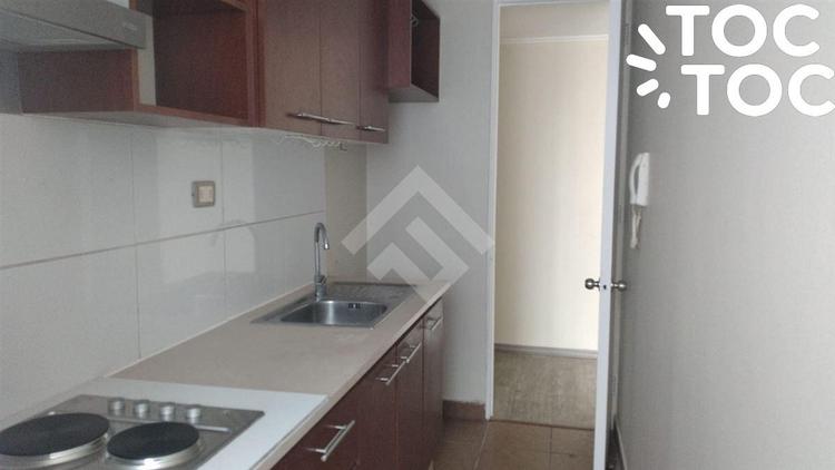 departamento en venta en Santiago