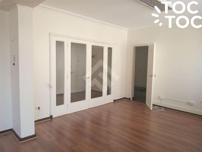 oficina en arriendo en Santiago