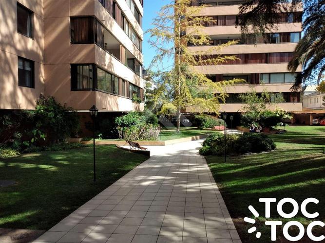 departamento en venta en Providencia