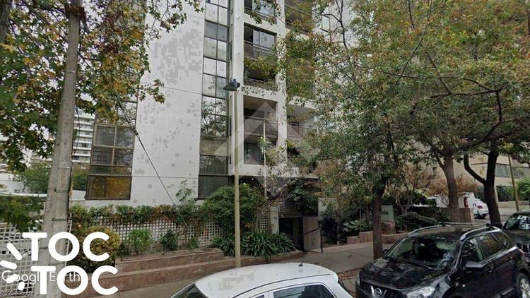 departamento en venta en Las Condes