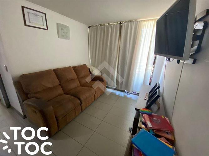 departamento en venta en Santiago