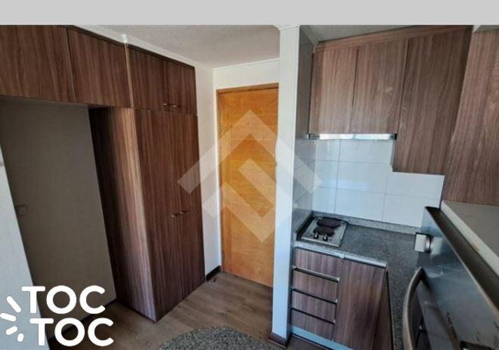 departamento en venta en Estación Central