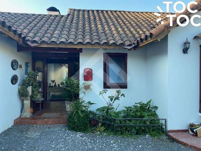 parcela en venta en Buin