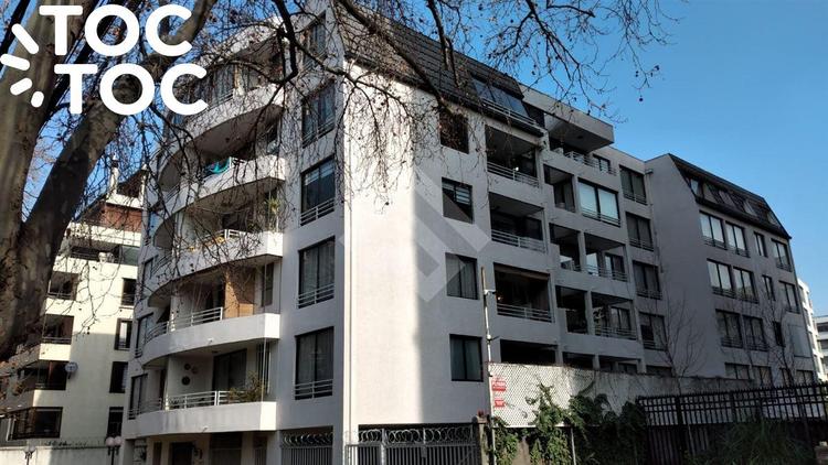 departamento en venta en Providencia