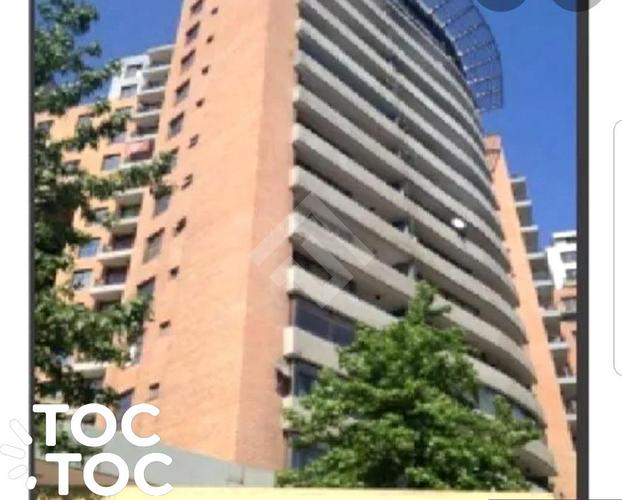 departamento en venta en Santiago