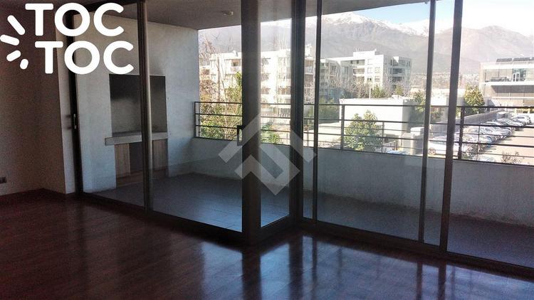 departamento en venta en Lo Barnechea