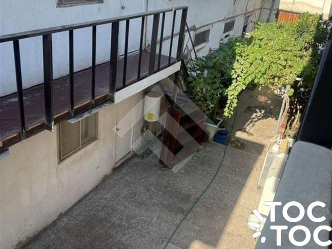 casa en venta en Santiago