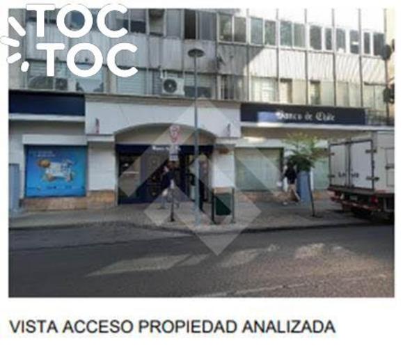 local comercial en venta en Santiago