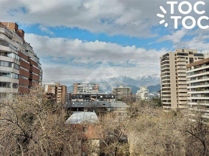 departamento en venta en Providencia