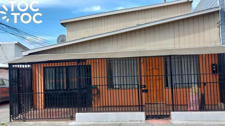 casa en venta en Coronel