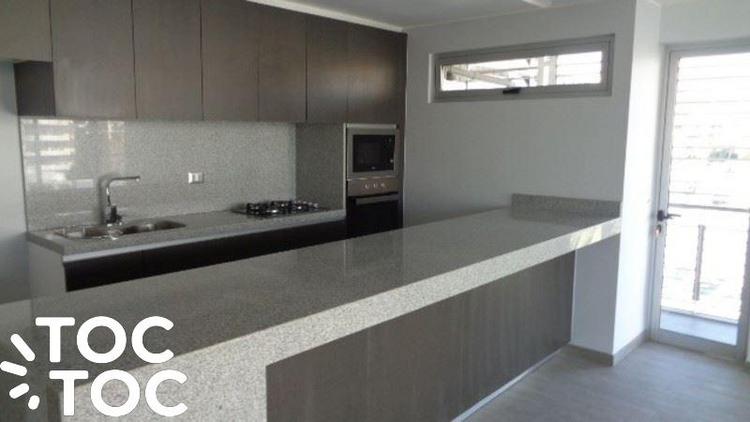 departamento en venta en Providencia