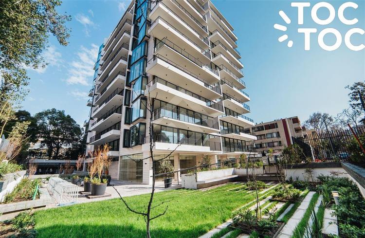 departamento en venta en Providencia