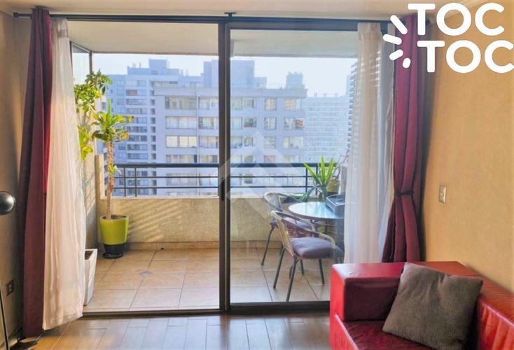 departamento en venta en Santiago