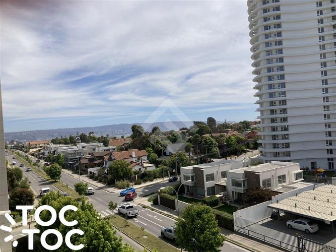 departamento en venta en Viña Del Mar