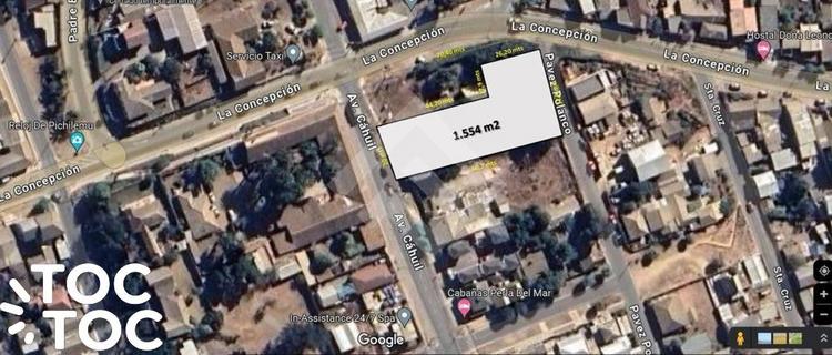 terreno en venta en Pichilemu