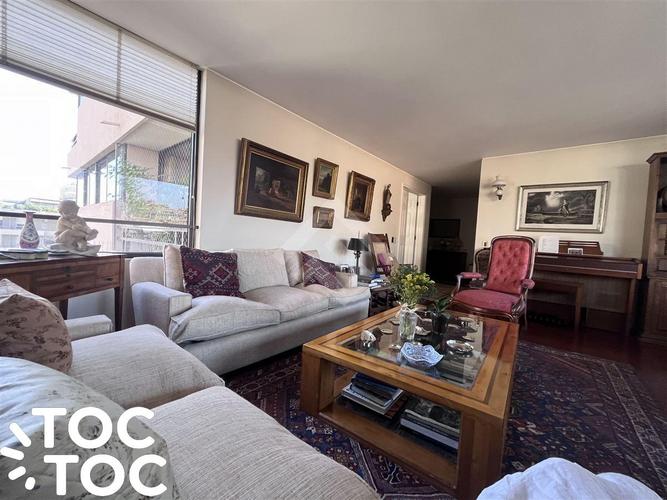 departamento en venta en Vitacura