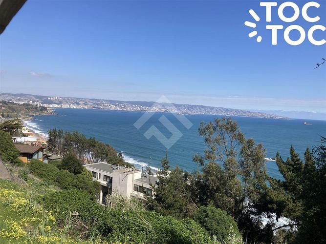 casa en venta en Viña Del Mar