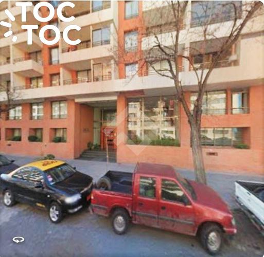 departamento en venta en Santiago