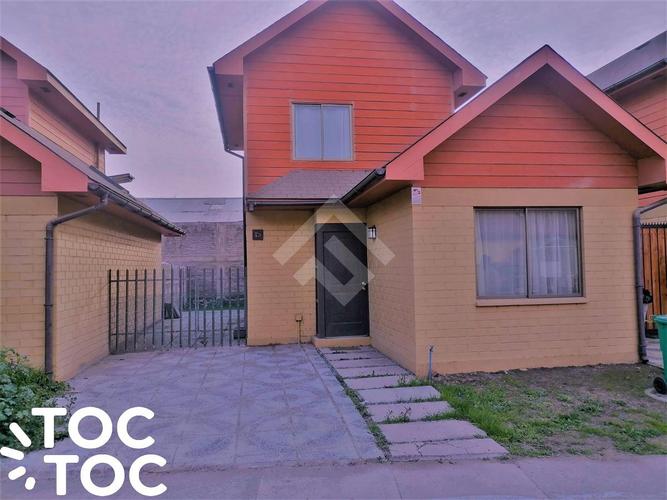 casa en venta en San Bernardo