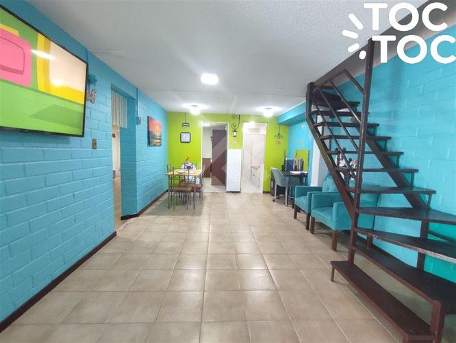 casa en venta en Puente Alto