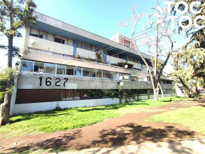 departamento en venta en Providencia