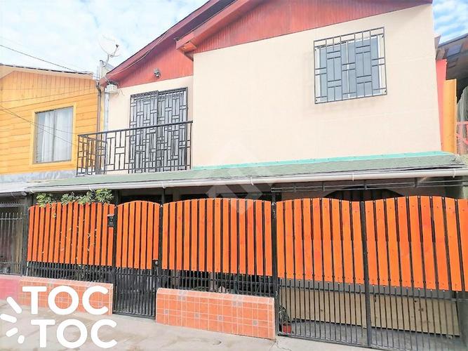 casa en venta en Puente Alto