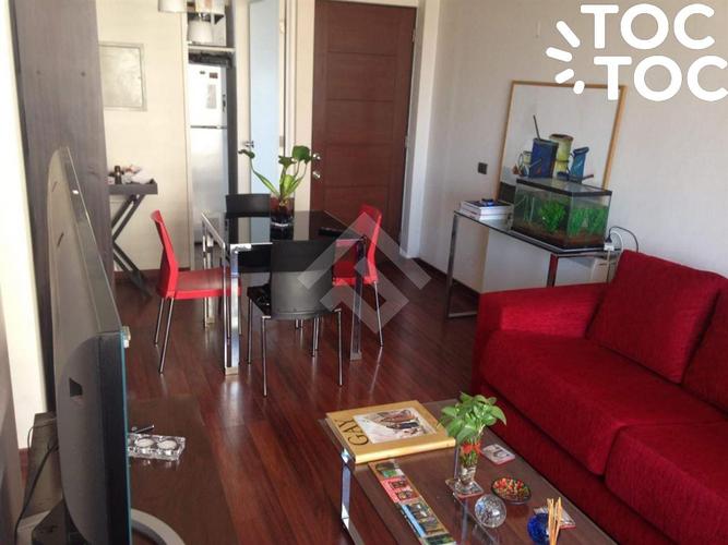 departamento en venta en Recoleta