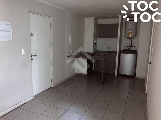 departamento en venta en Quinta Normal