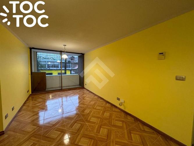 departamento en venta en Santiago