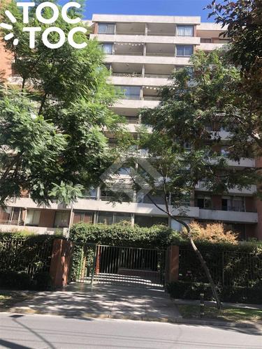 departamento en venta en Las Condes