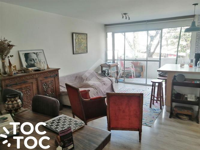 departamento en venta en Providencia