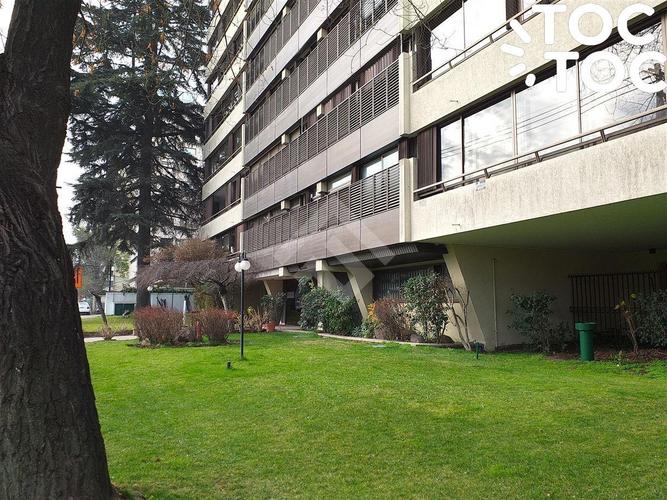 departamento en venta en Vitacura