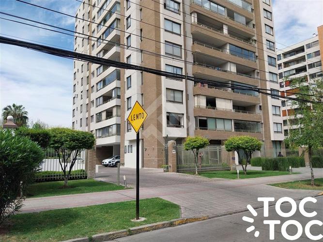 departamento en venta en Providencia