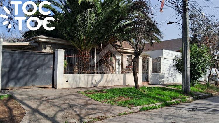 casa en venta en La Reina