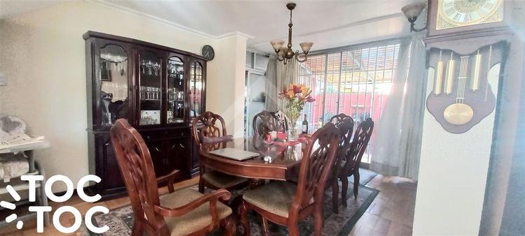 casa en venta en Providencia