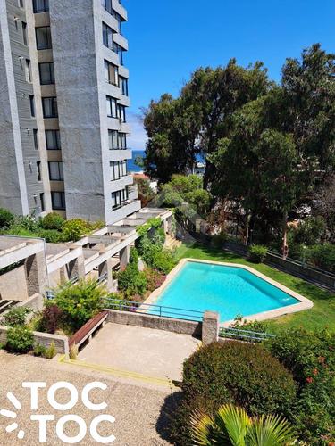 departamento en venta en Viña Del Mar