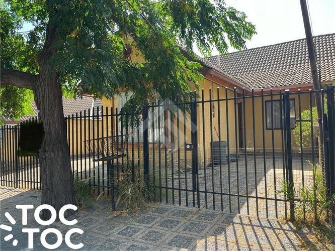 casa en venta en Peñalolén