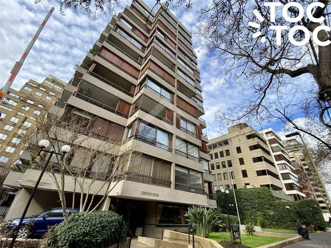 departamento en venta en Las Condes