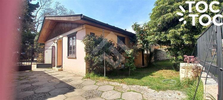 casa en venta en La Reina