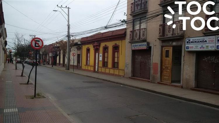 casa en venta en La Serena