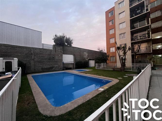 departamento en arriendo en San Miguel