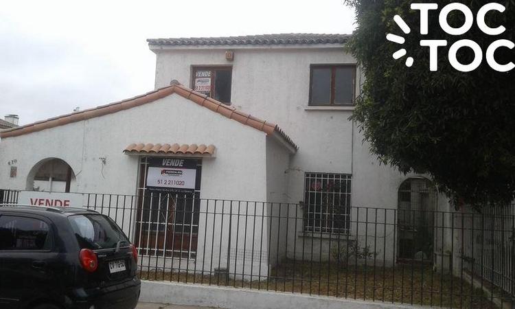 casa en venta en La Serena